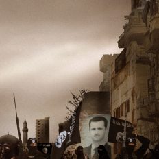 Le Chaos Syrien