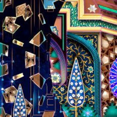 ETERNA, La Savia del Tiempo